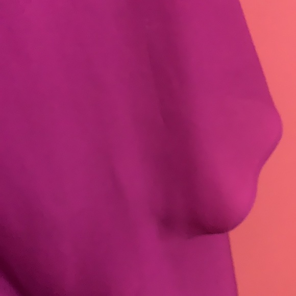 Pink Summer Racer Back Mini Dress - Picture 5 of 7